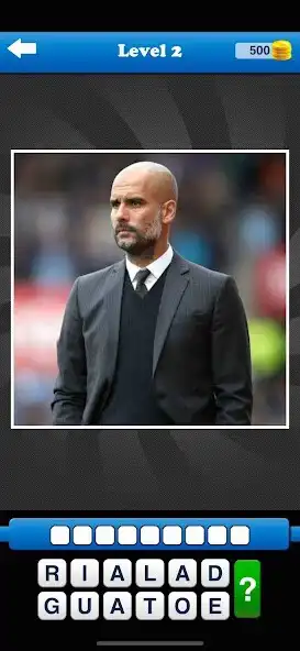 Play Whos the Manager Football Quiz as an online game Whos the Manager Football Quiz with UptoPlay
