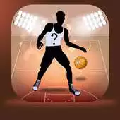 Free play online Whos The NBA Player APK