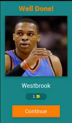 Play Whos The NBA Player