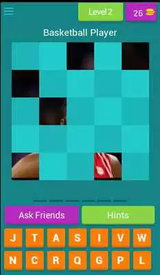 Play Whos The NBA Player