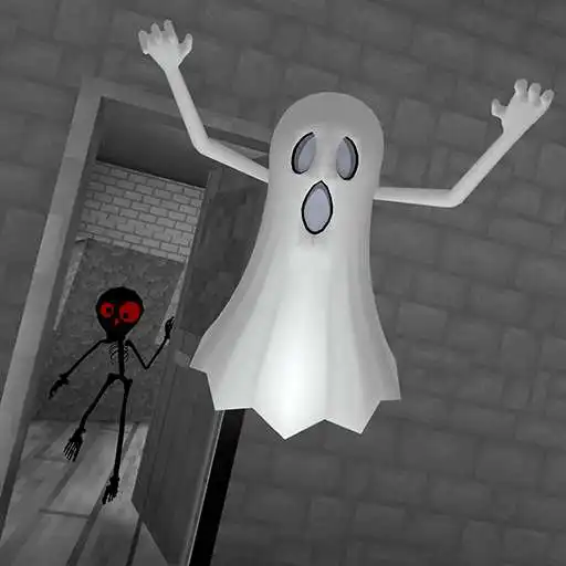 Free play online Whos this Scary Stickman APK