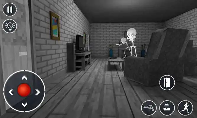 Play Whos this Scary Stickman Play Whos this Scary Stickman