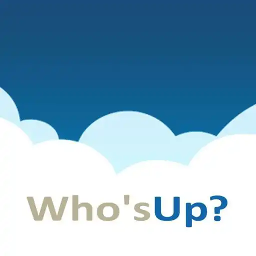 Play Whos Up? APK