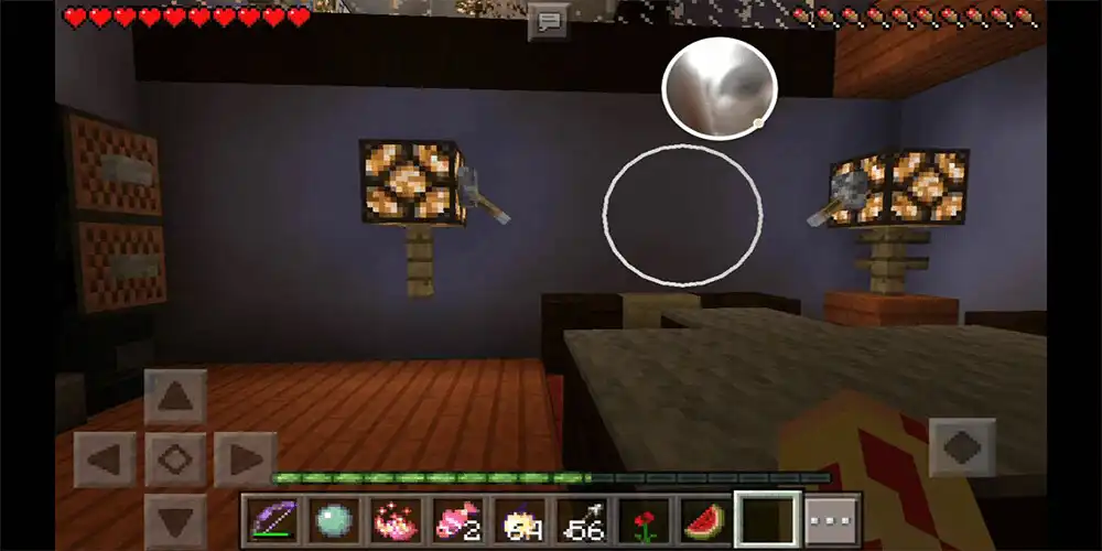 Play Whos Your Daddy mod for MCPE as an online game Whos Your Daddy mod for MCPE with UptoPlay