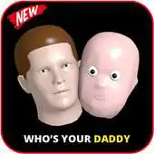Free play online Whos Your Daddy Tips New 2018 APK