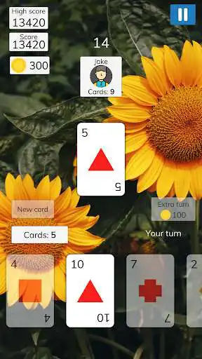 Play Whot Cards  and enjoy Whot Cards with UptoPlay