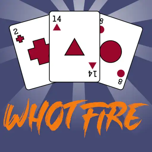 Play WhotFire - Next Level Whot APK Play WhotFire - Next Level Whot APK