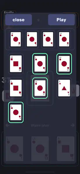 Play WhotFire - Next Level Whot as an online game WhotFire - Next Level Whot with UptoPlay