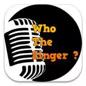 Free play online Who The Singer APK