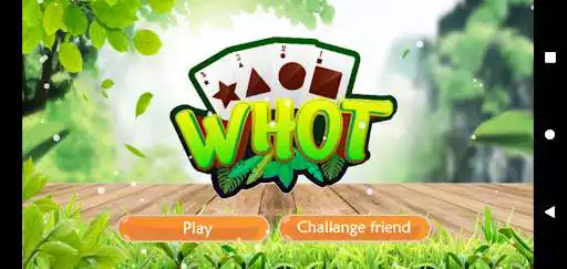 Play Whot