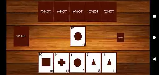 Play Whot