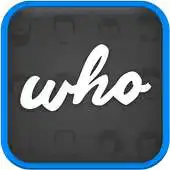 Free play online Who - Ultimate Character Quiz APK Free play online Who - Ultimate Character Quiz APK