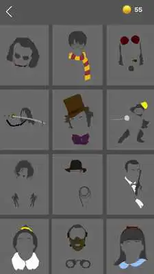 Play Who - Ultimate Character Quiz