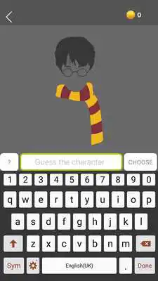 Play Who - Ultimate Character Quiz