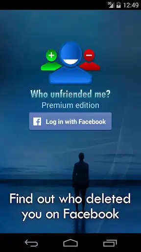 Play Who unfriended me?  and enjoy Who unfriended me? with UptoPlay