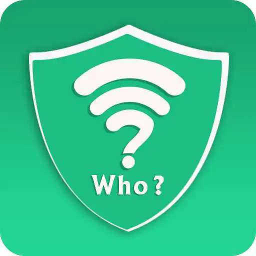 Free play online Who Use My Wifi APK