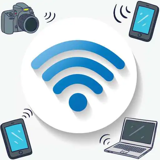 Free play online Who Use My WiFi - Network Scanner APK Free play online Who Use My WiFi - Network Scanner APK