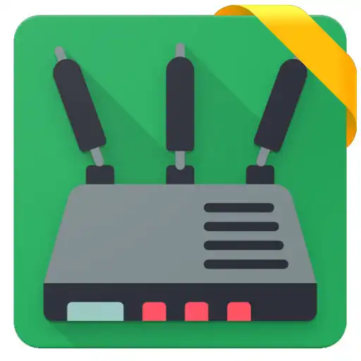 Play Who Use My WiFi? Network Tool APK