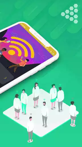 Play Who Use My Wifi Play Who Use My Wifi
