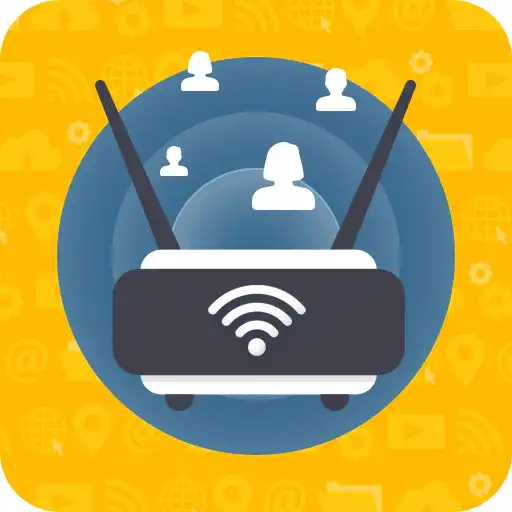 Play Who Use My WiFi? WiFi Scanner Network Tool APK Play Who Use My WiFi? WiFi Scanner Network Tool APK