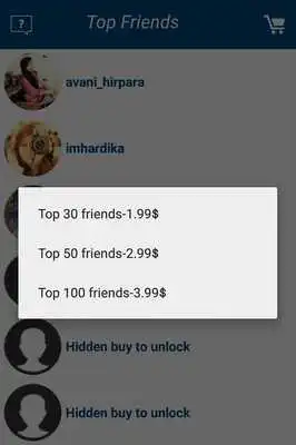 Play Who Viewed Instagram Profile