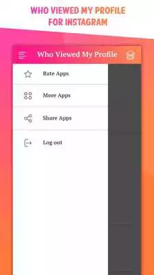 Play Who Viewed My Profile For Instagram
