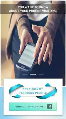 Play Who viewed my Profile Free