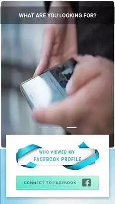 Play Who viewed my Profile Free