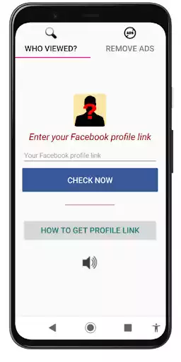 Play Who viewed my profile as an online game Who viewed my profile with UptoPlay
