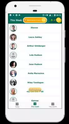 Play Who Viewed My Profile?