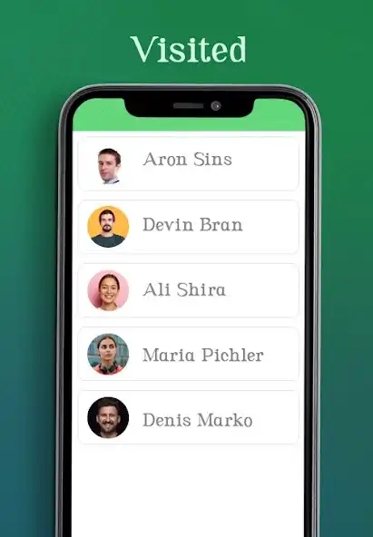 Play Who Viewe My Profile Tracker  and enjoy Who Viewe My Profile Tracker with UptoPlay