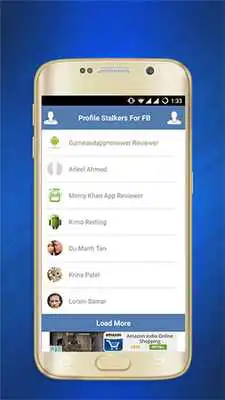 Play Who Views My Facebook Profile Play Who Views My Facebook Profile