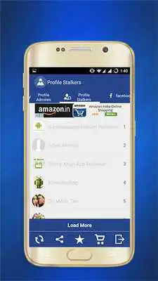 Play Who Views My Facebook Profile Play Who Views My Facebook Profile