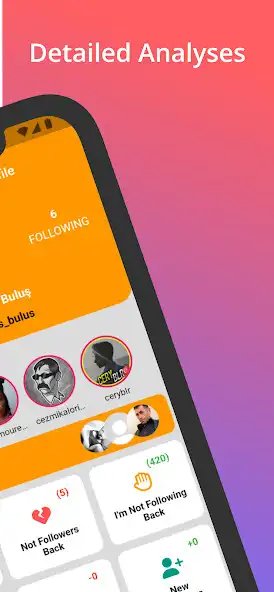 Play Who Visited My Profile - xLog as an online game Who Visited My Profile - xLog with UptoPlay