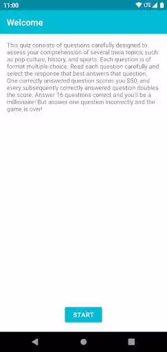 Play Who wants to be a Millionaire?  and enjoy Who wants to be a Millionaire? with UptoPlay