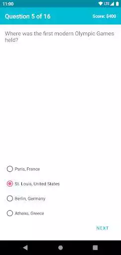 Play Who wants to be a Millionaire? as an online game Who wants to be a Millionaire? with UptoPlay