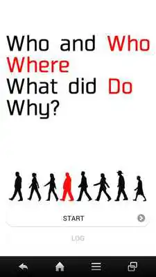 Play Who Where Do Play Who Where Do