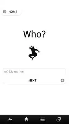 Play Who Where Do Play Who Where Do