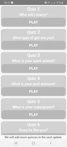 Play Who Will I Marry? as an online game Who Will I Marry? with UptoPlay