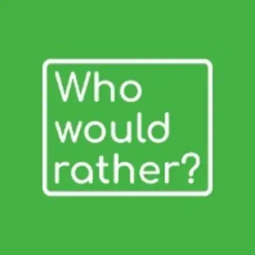 Play Who would rather - Das Trinkspiel APK Play Who would rather - Das Trinkspiel APK