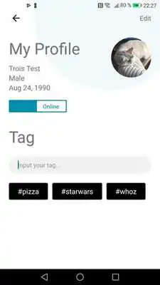 Play WhoZthere
