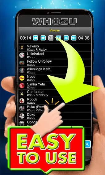 Play Whozu Vavayo and enjoy Whozu Vavayo with UptoPlay Play Whozu Vavayo and enjoy Whozu Vavayo with UptoPlay