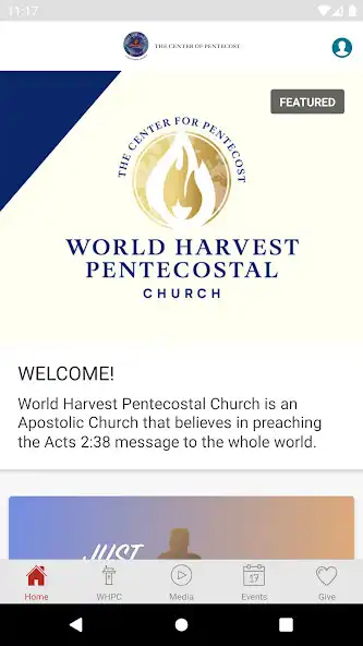 Play WHPC Fresno  and enjoy WHPC Fresno with UptoPlay