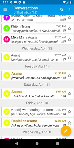Play WHP Mail  and enjoy WHP Mail with UptoPlay