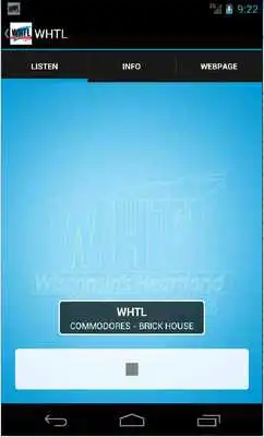Play WHTL-FM Play WHTL-FM