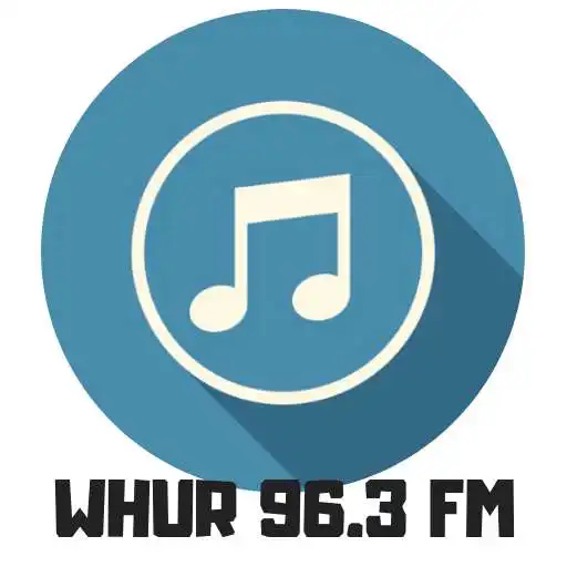 Play WHUR 96.3 FM Washington Radio Free APK