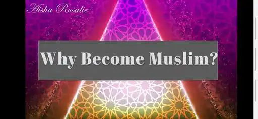 Play Why Become Muslim?  and enjoy Why Become Muslim? with UptoPlay