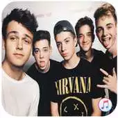 Free play online Why Dont We  Songs lyrics APK