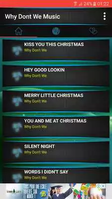 Play Why Dont We Songs lyrics Play Why Dont We Songs lyrics