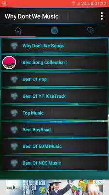 Play Why Dont We Songs lyrics Play Why Dont We Songs lyrics